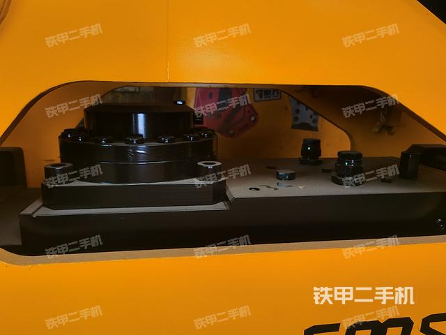 發(fā)動機(設(shè)備外觀及核心部件) 發(fā)動機(設(shè)備外觀及核心部件)