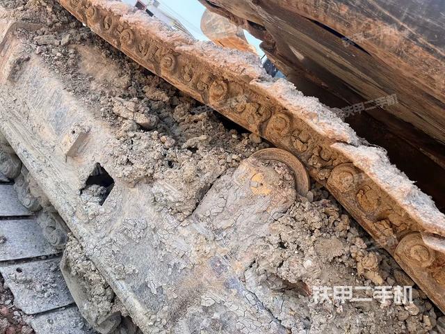 左驅(qū)動(dòng)輪(行走機(jī)構(gòu)) 左驅(qū)動(dòng)輪(行走機(jī)構(gòu))