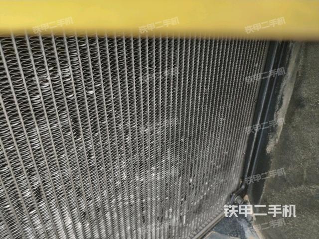 散热器室（大件舱室）