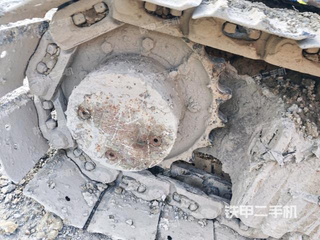 左驅(qū)動(dòng)輪(行走機(jī)構(gòu)) 左驅(qū)動(dòng)輪(行走機(jī)構(gòu))