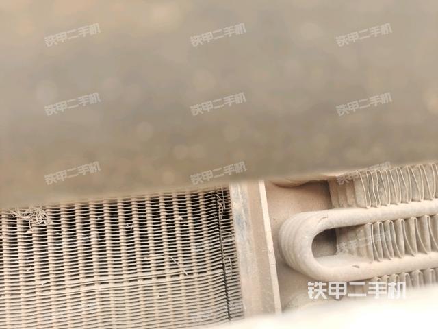 液壓泵室(大件艙室) 液壓泵室(大件艙室)