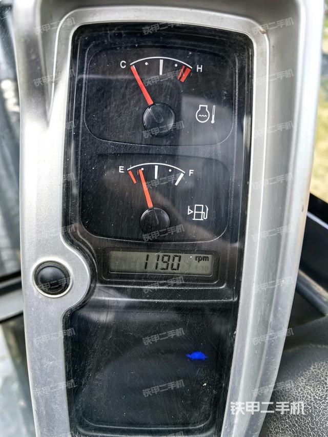 顯示屏?（駕駛室部分）