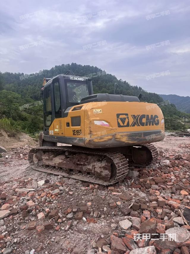 左后45(整机外观) 左后45(整机外观)