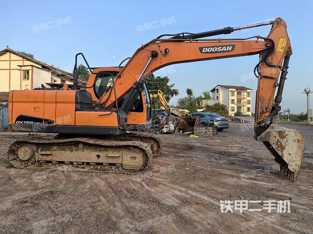 整机右后45°（整机外观）