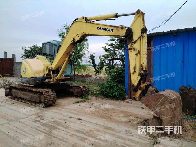 右前45（整机外观）