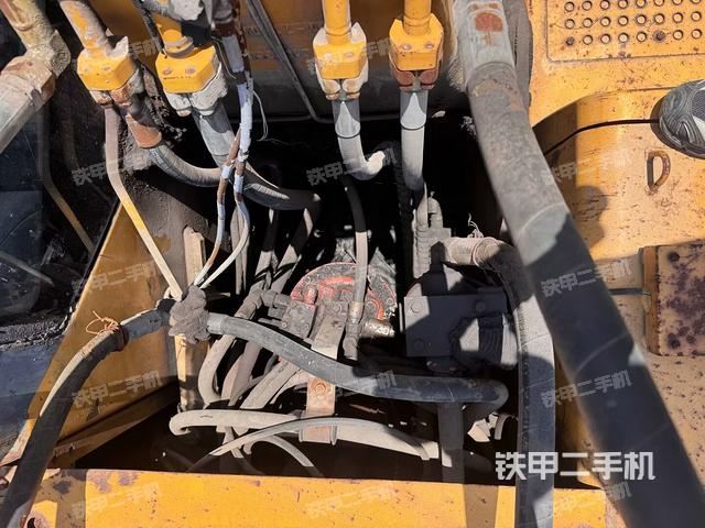 分配閥(上車部件) 分配閥(上車部件)