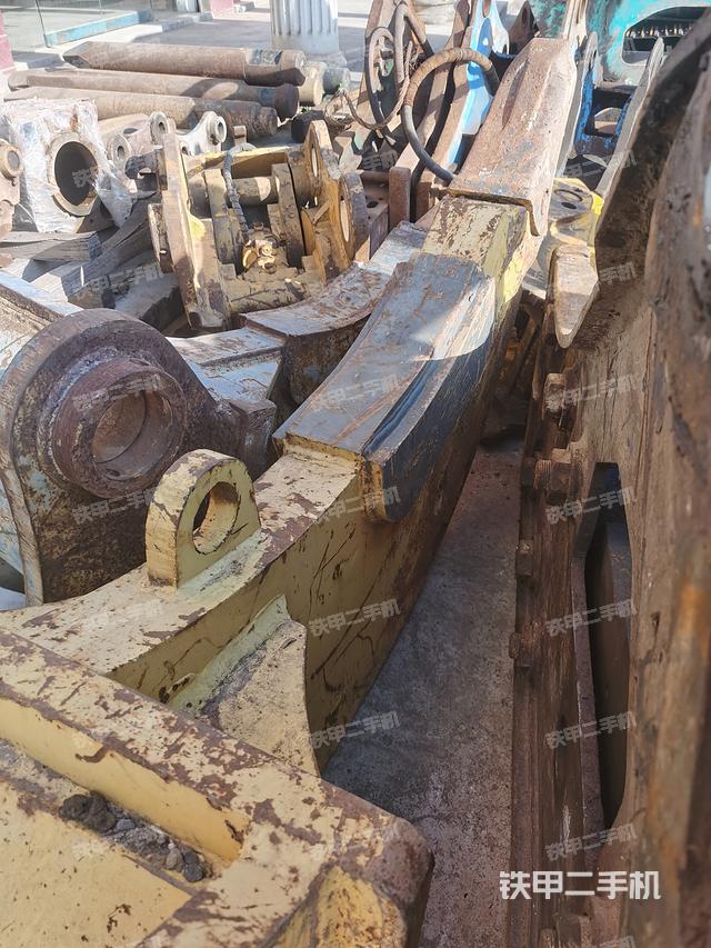 整機右后45°(設備外觀及核心部件) 整機右后45°(設備外觀及核心部件)