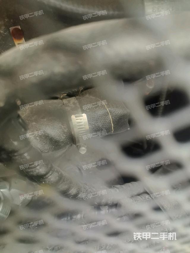 液壓泵室(大件艙室) 液壓泵室(大件艙室)