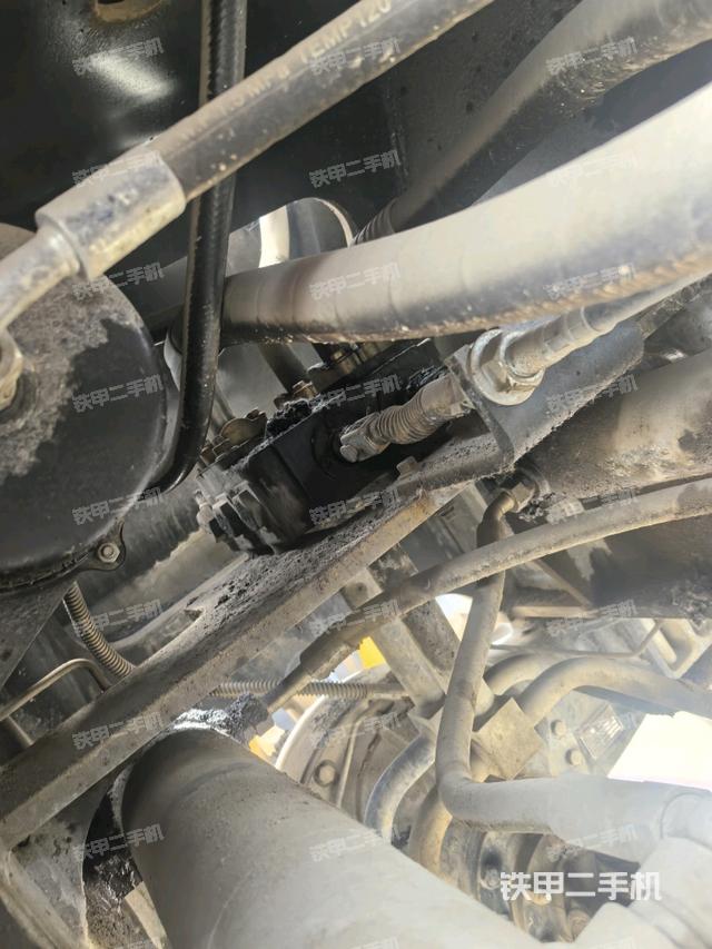 分配阀 （液压/传动系统）