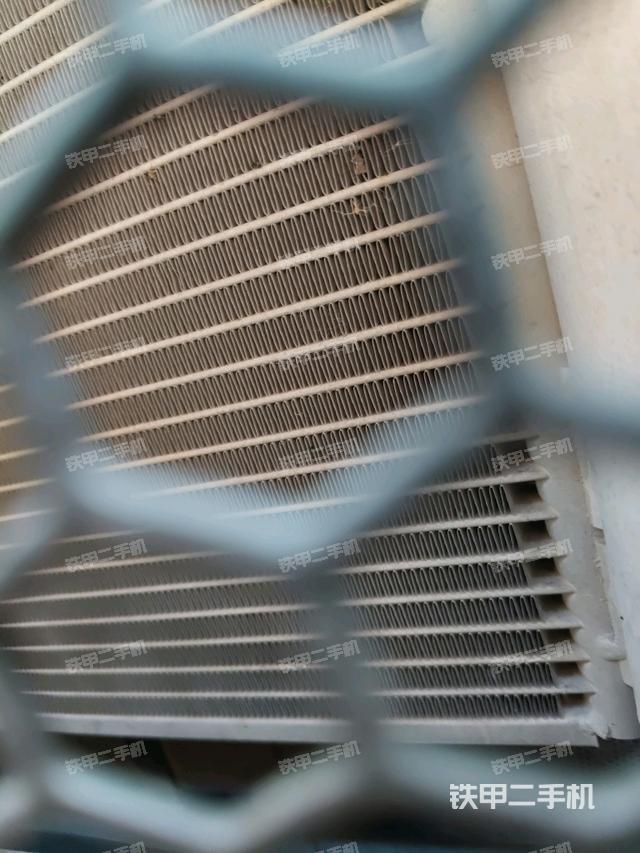 散熱器室(大件艙室) 散熱器室(大件艙室)