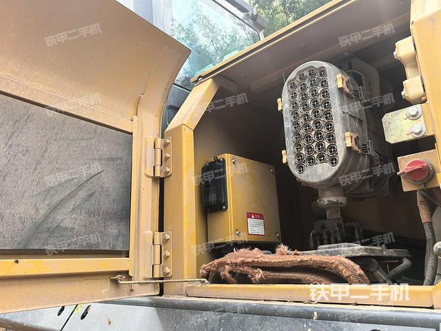 空濾倉(cāng)整體（大件艙室）