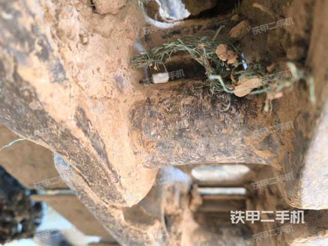 左驅(qū)動(dòng)輪(行走機(jī)構(gòu)) 左驅(qū)動(dòng)輪(行走機(jī)構(gòu))