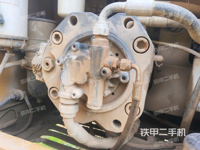 電瓶(大件艙室) 電瓶(大件艙室)