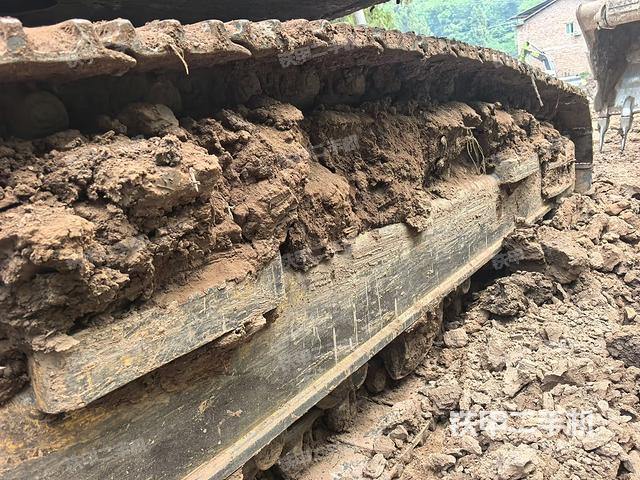 右托鏈輪+鏈筋（行走機(jī)構(gòu)）