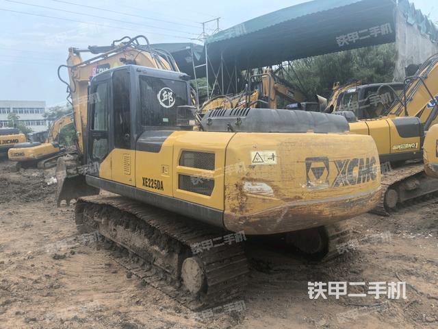 左后45(整机外观) 左后45(整机外观)