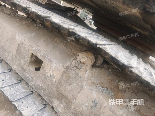 左驅(qū)動(dòng)輪(行走機(jī)構(gòu)) 左驅(qū)動(dòng)輪(行走機(jī)構(gòu))