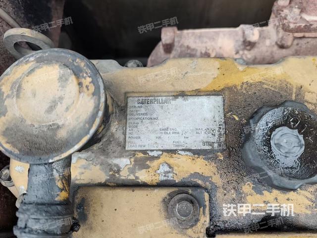 增壓器特寫(上車部件) 增壓器特寫(上車部件)