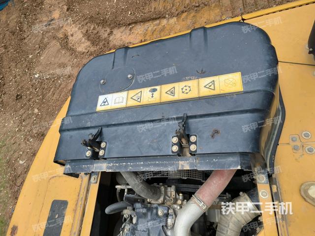 水箱+風(fēng)扇特寫(上車部件) 水箱+風(fēng)扇特寫(上車部件)