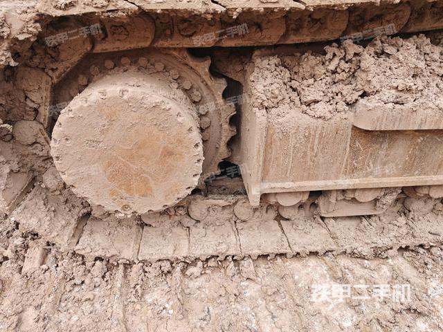 左驱动轮(行走机构) 左驱动轮(行走机构)