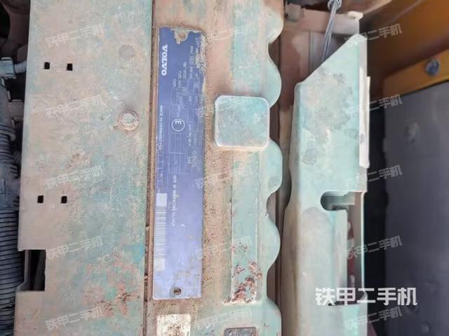 水箱+風(fēng)扇特寫(上車部件) 水箱+風(fēng)扇特寫(上車部件)