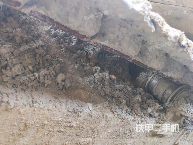 右導(dǎo)向輪（行走機(jī)構(gòu)）