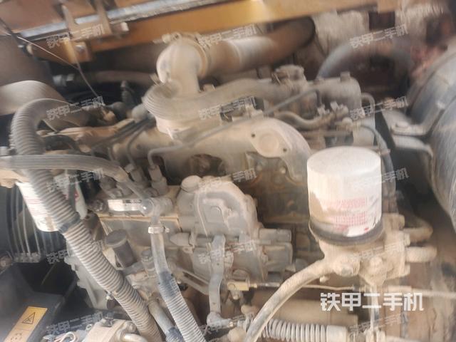 回轉(zhuǎn)馬達(dá)(上車部件) 回轉(zhuǎn)馬達(dá)(上車部件)