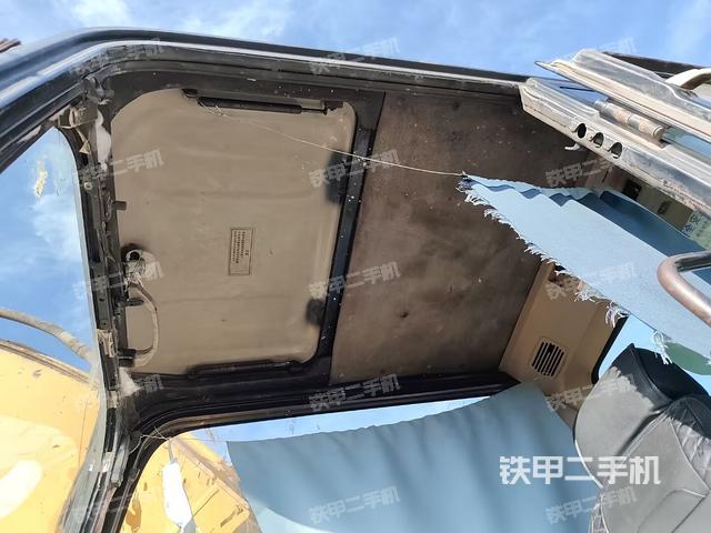 小時(shí)表(駕駛室部分) 小時(shí)表(駕駛室部分)