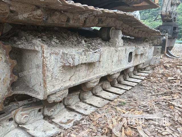 左導向輪（行走機構）