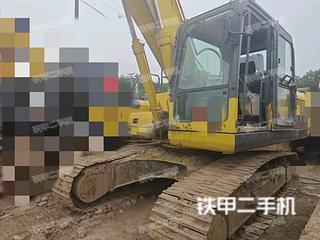 力士德SC220.9挖掘機(jī)實(shí)拍圖片