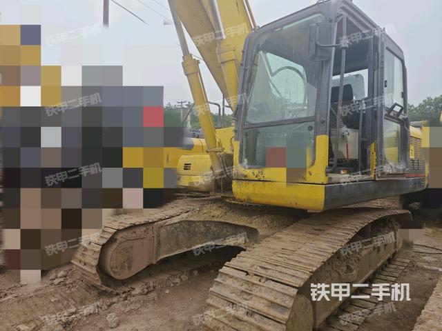 力士德SC220.9挖掘機(jī)