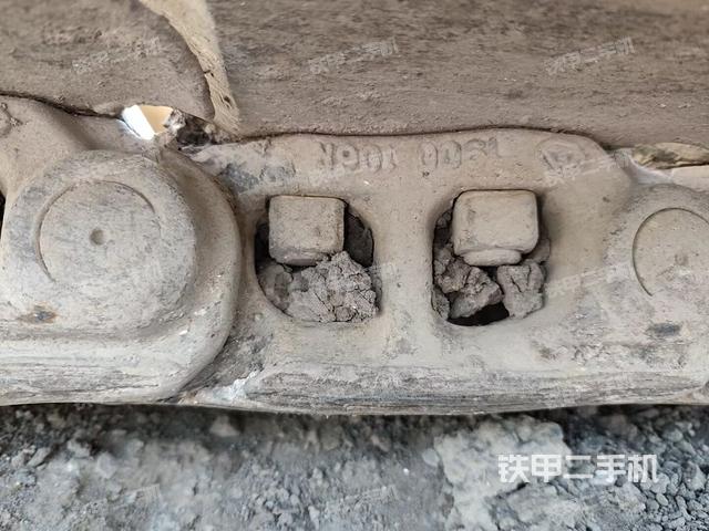 右導(dǎo)向輪(行走機(jī)構(gòu)) 右導(dǎo)向輪(行走機(jī)構(gòu))