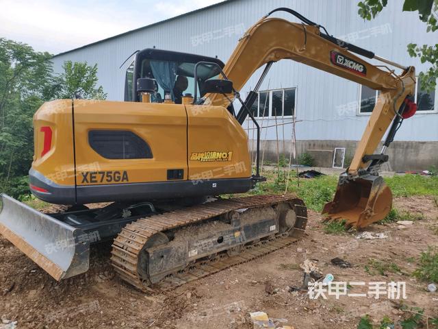 整機(jī)右后45°（整機(jī)外觀）