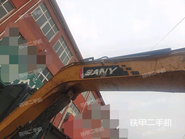 大臂根部?斜(工作和回轉(zhuǎn)裝置) 大臂根部?斜(工作和回轉(zhuǎn)裝置)