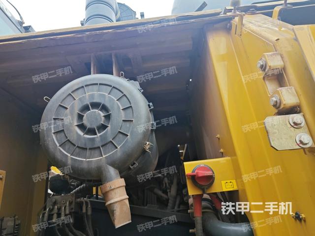 空滤仓整体(大件舱室) 空滤仓整体(大件舱室)