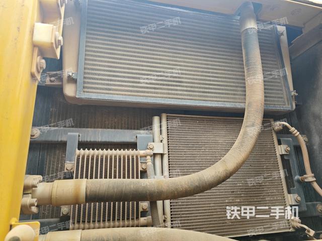 散热器室(大件舱室) 散热器室(大件舱室)