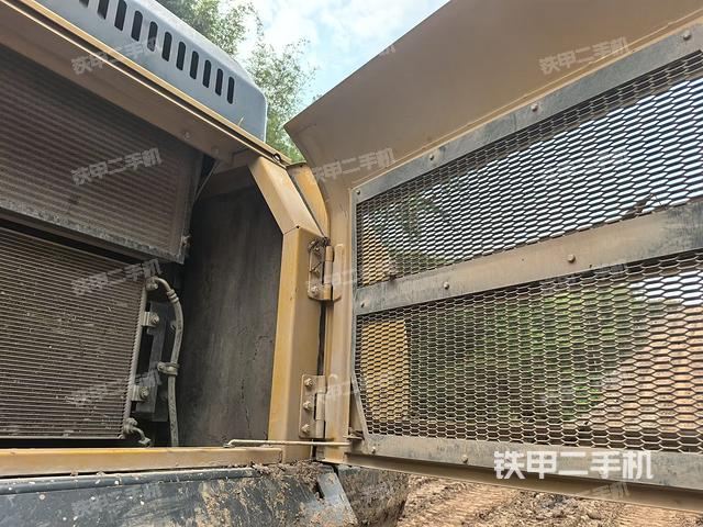 散熱器室（大件艙室）