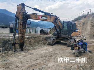 徐工 XE200DA 挖掘机转让出售