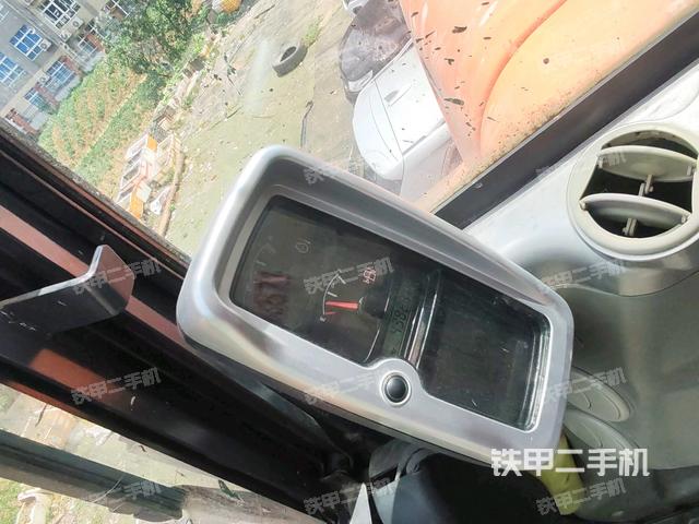 顯示屏?（駕駛室部分）