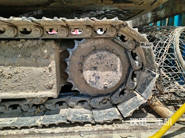 右驅動輪(行走機構) 右驅動輪(行走機構)