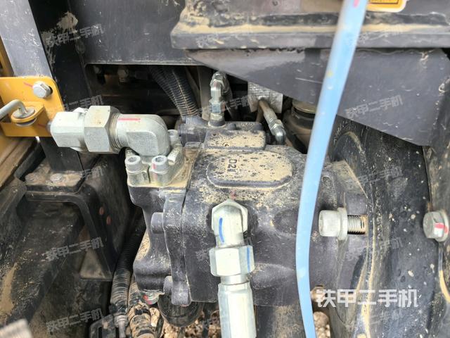 散熱器室(大件艙室) 散熱器室(大件艙室)
