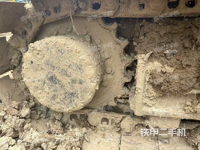 左驅(qū)動輪(行走機構) 左驅(qū)動輪(行走機構)
