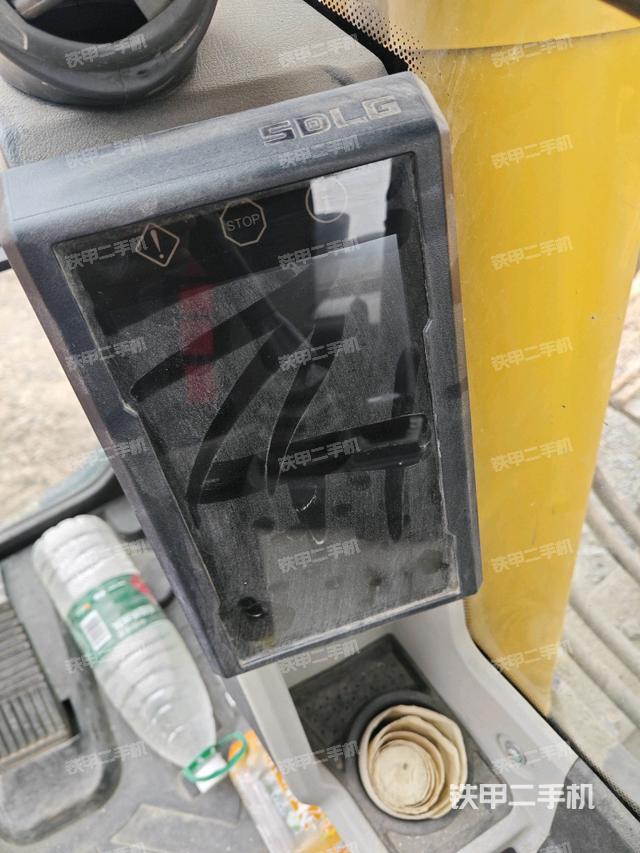 顯示屏?(駕駛室部分) 顯示屏?(駕駛室部分)