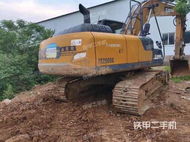 整機(jī)右后45°(整機(jī)外觀) 整機(jī)右后45°(整機(jī)外觀)