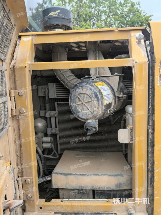 散熱器室(大件艙室) 散熱器室(大件艙室)