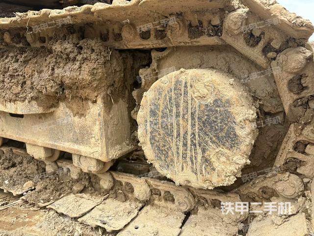 右驅(qū)動輪(行走機構) 右驅(qū)動輪(行走機構)