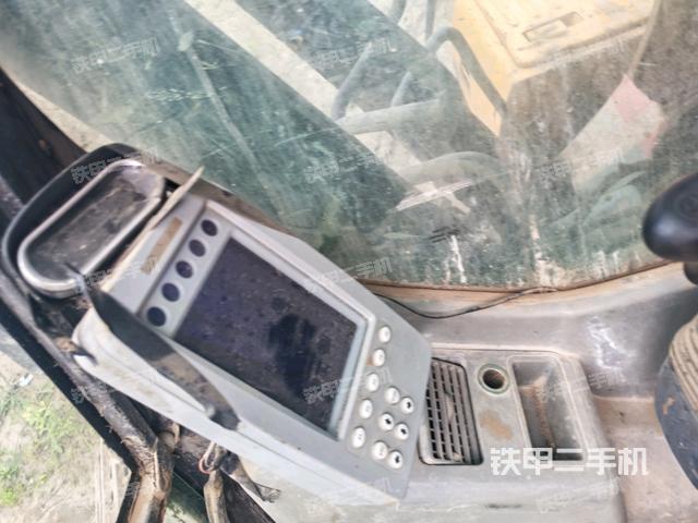 顯示屏?（駕駛室部分）