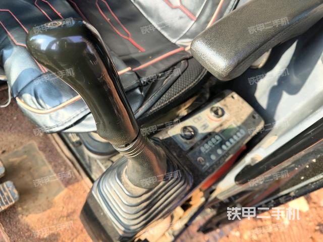 小時表(駕駛室部分) 小時表(駕駛室部分)