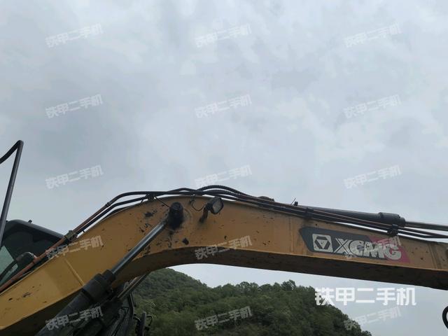 大臂整體?右側(cè)(工作和回轉(zhuǎn)裝置) 大臂整體?右側(cè)(工作和回轉(zhuǎn)裝置)