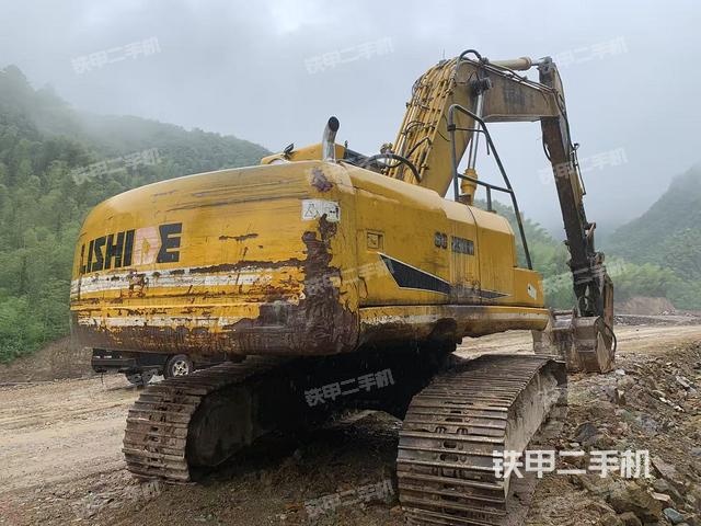 整机右后45°（整机外观）