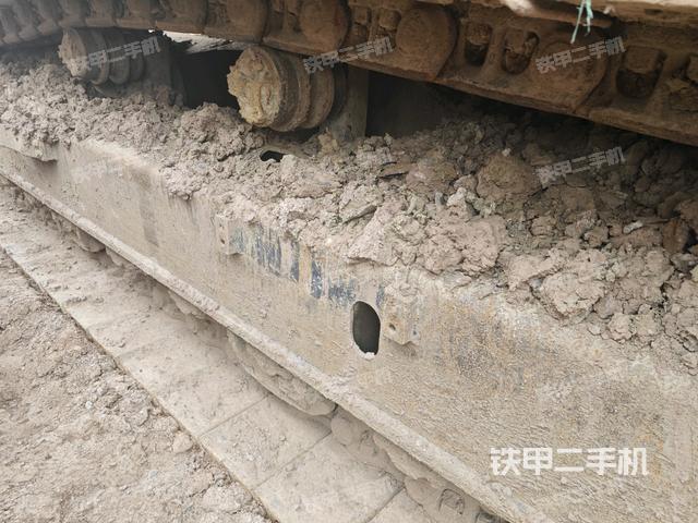 右托鏈輪+鏈筋(行走機(jī)構(gòu)) 右托鏈輪+鏈筋(行走機(jī)構(gòu))